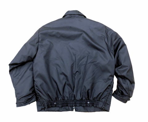 CALIFORNIA DEPARTMENT OF CORRECTIONS OFFCER POLICE JACKET
