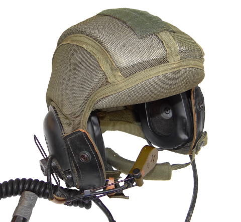 1960年代？ベトナム戦争　CVCヘルメット　タンカーヘルメットCVCヘルメット初期型